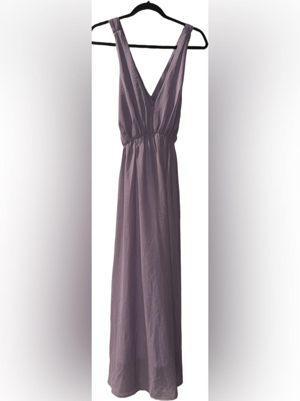 Lavender OYROSY Formal Gown NWT